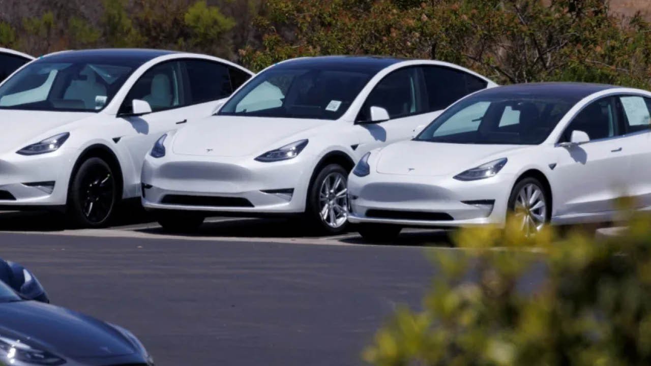 Tesla’dan satış rekoru geldi, ama piyasanın beklentileri gerçek olmadı