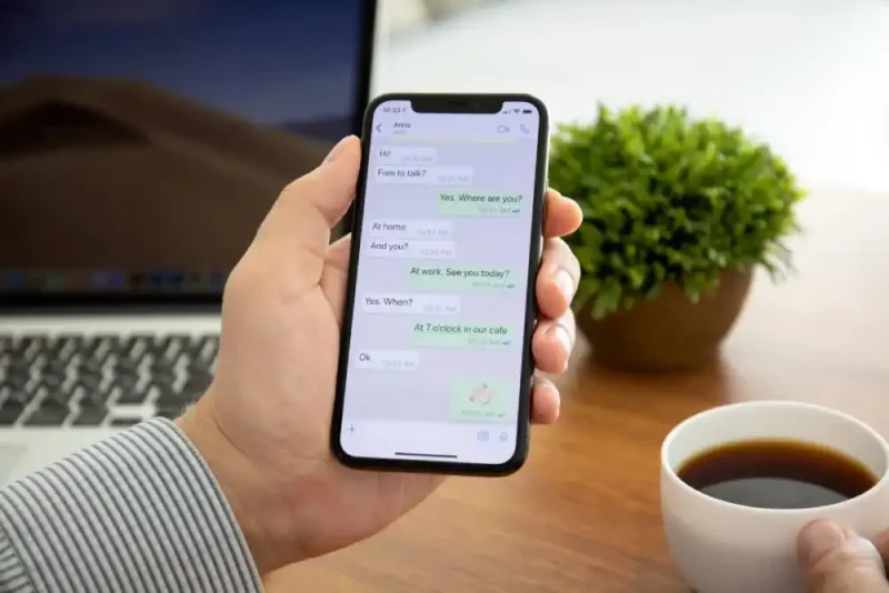 wpmesaj.ml | Başkasının whatsapp mesajlarını okuma
