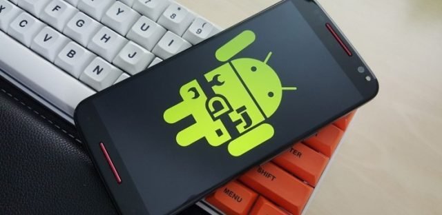 Android' de Play Store Açılmıyor Sorunu 3 Telefonun tamamen sıfırlanması
