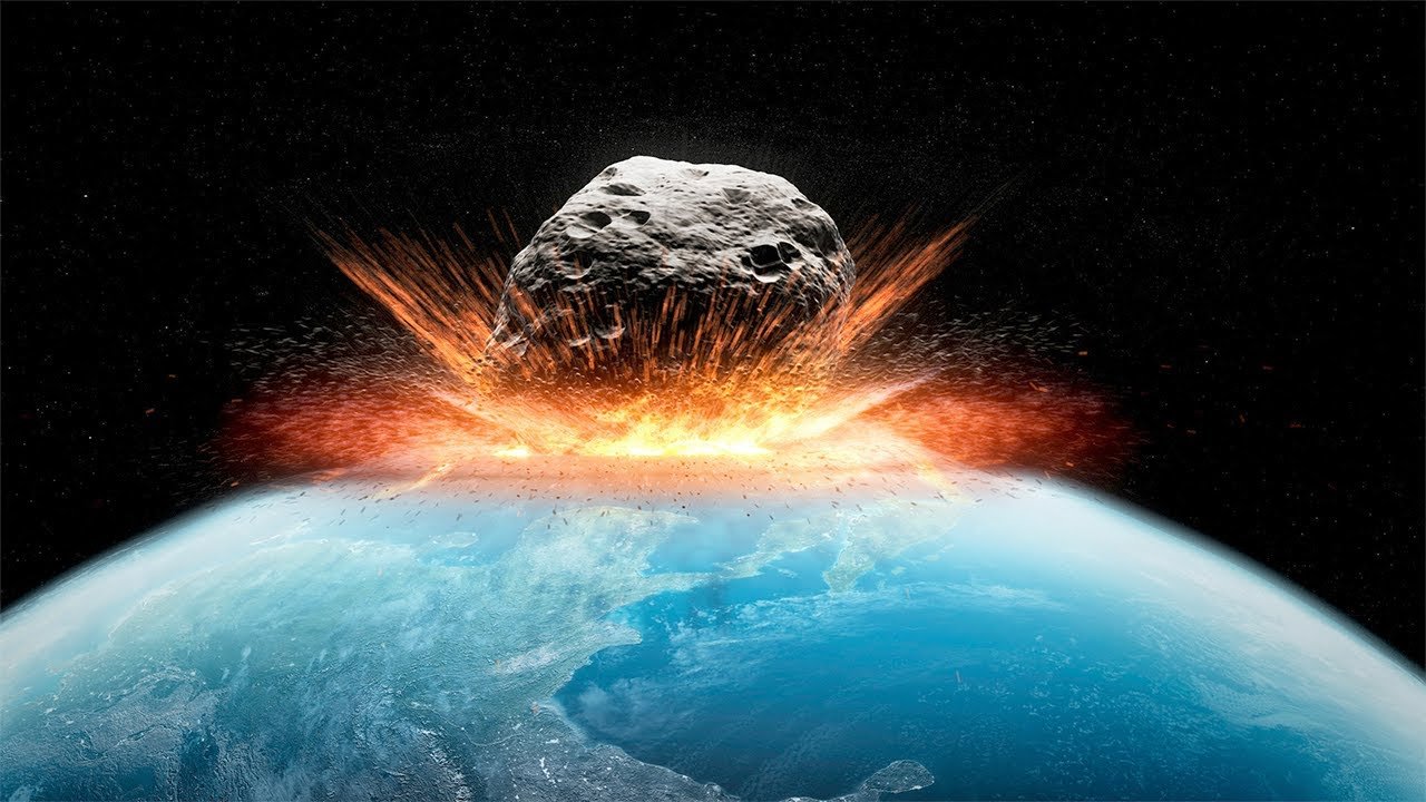 Dünya buna hazır değil! NASA gök taşı tatbikatı yaptı