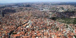 İBB'den Açıklama: 318 Bina Durup Dururken Çökebilir!