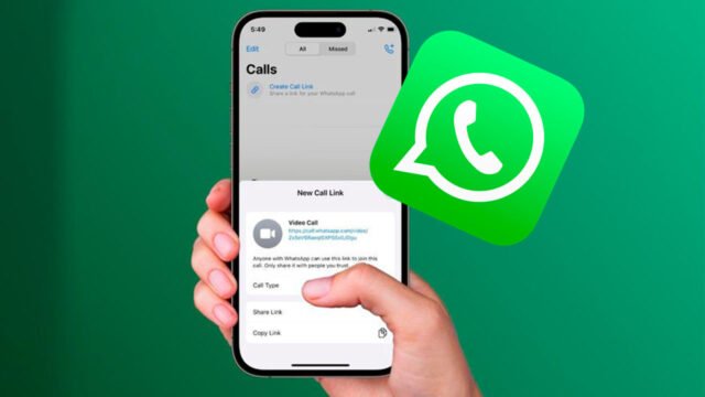 Whatsapp çok beklenen özelliği sonunda iOS’ta sunmaya başladı!