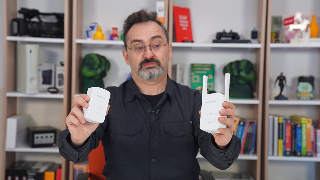 Evde İnternet Menzili Nasıl Genişletilir?