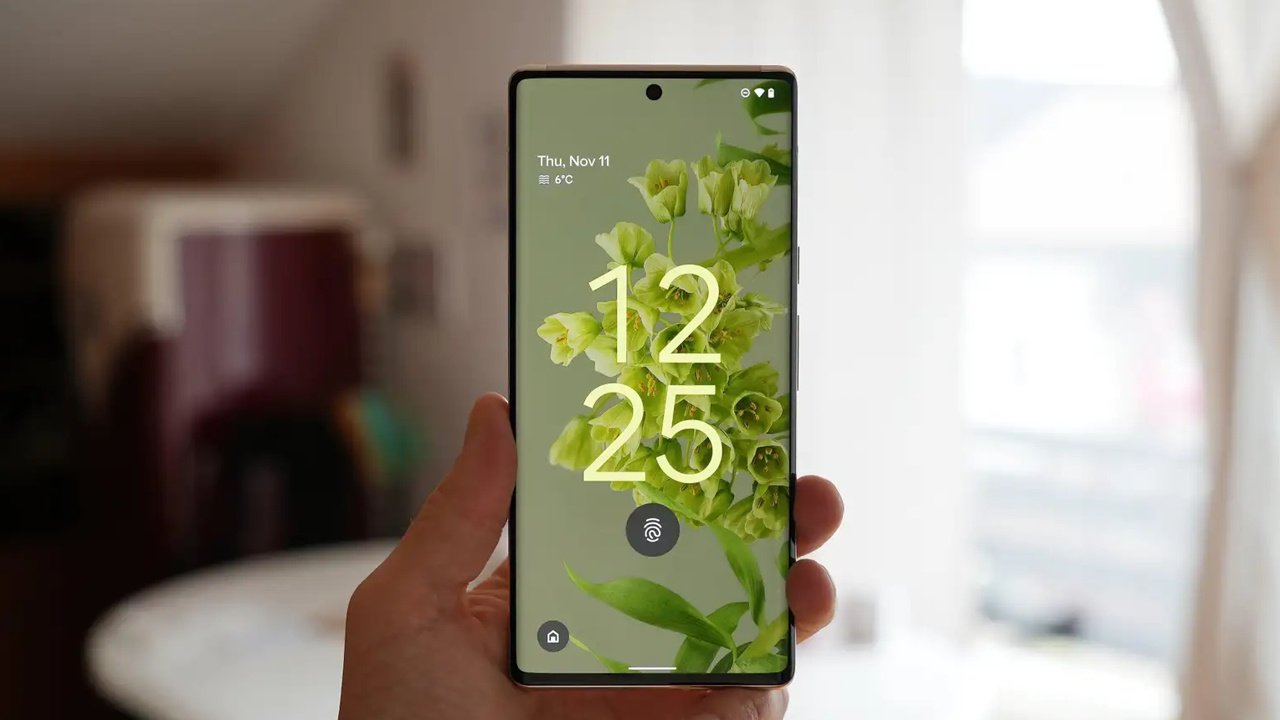 Google'ın Pixel telefonlarını çökerten YouTube videosu
