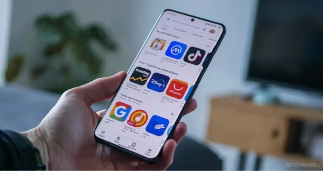 Android'de Play Store Açılmıyor Sorunu Play Store Açılmıyor Problemi