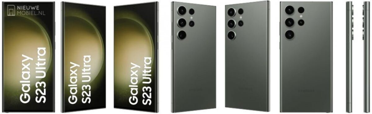 galaxy s23 ultra