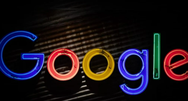 Google 