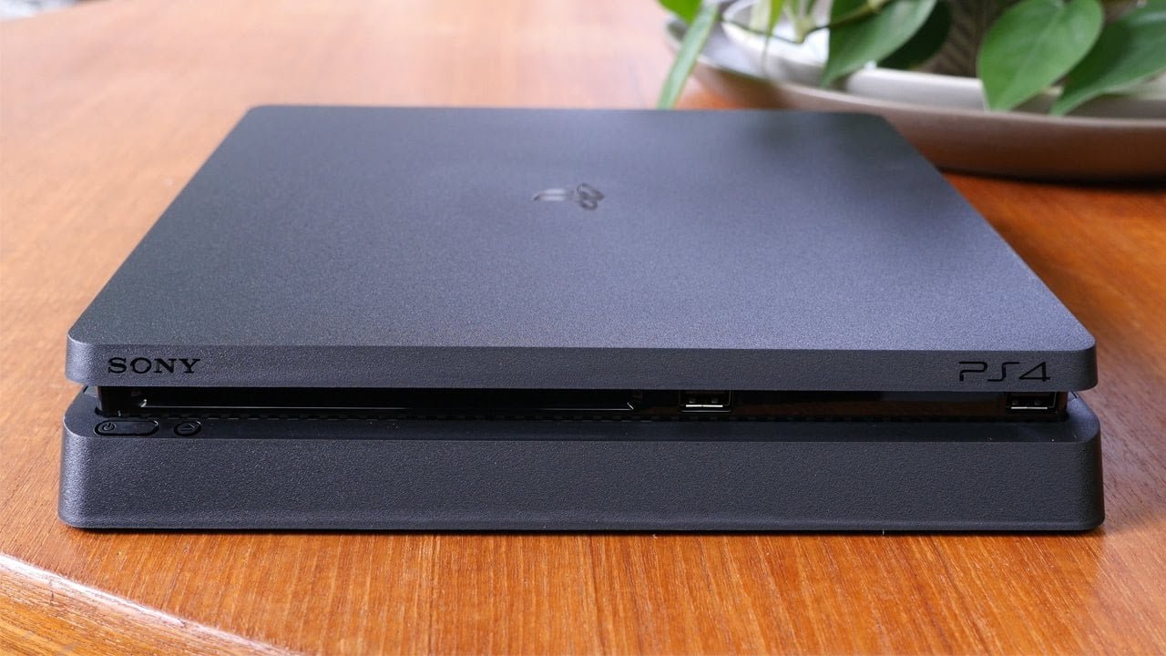PlayStation 4 satışları