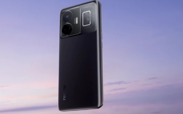 Realme GT 3