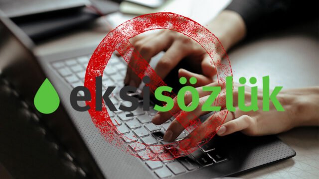 Ekşi Sözlük erişim engeli için gerekçe belli oldu!