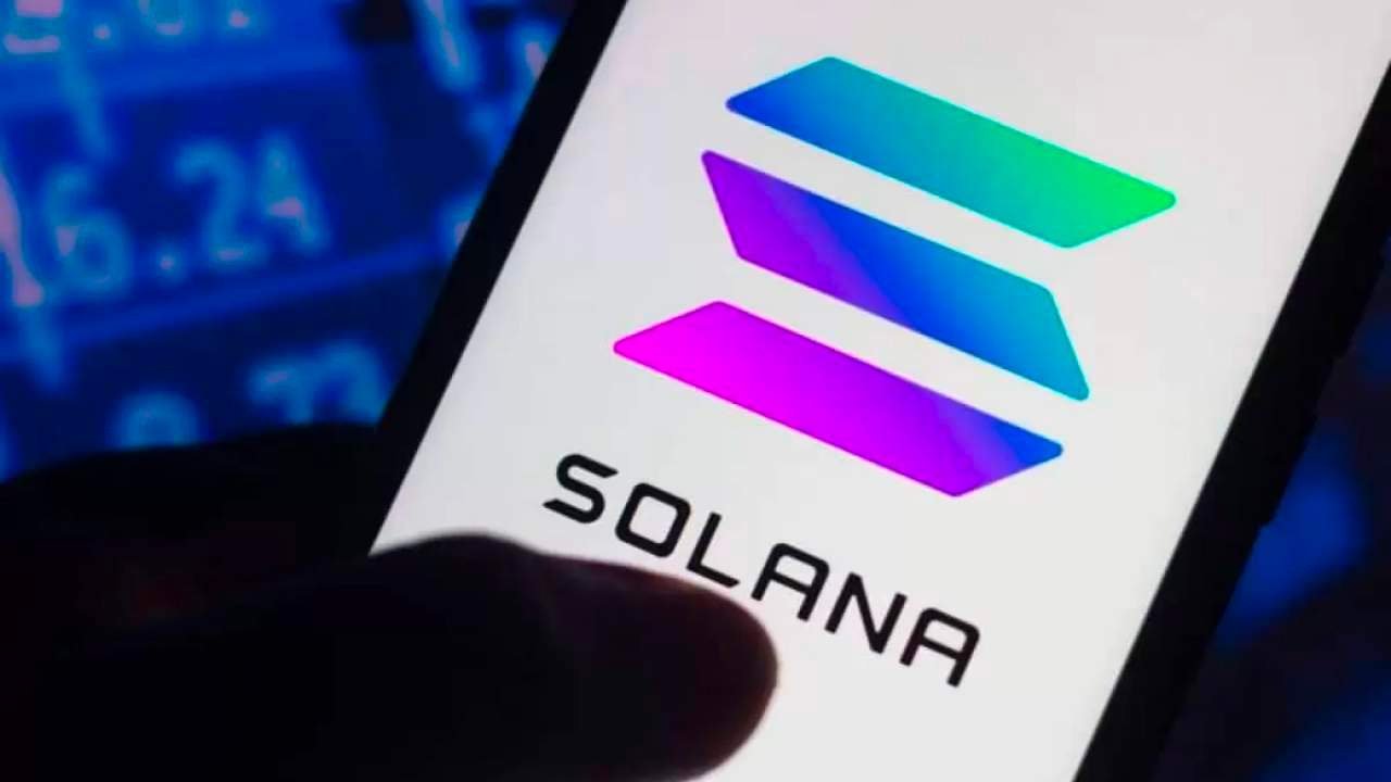 Solana’nın İyileştirme Planı Belli Oldu