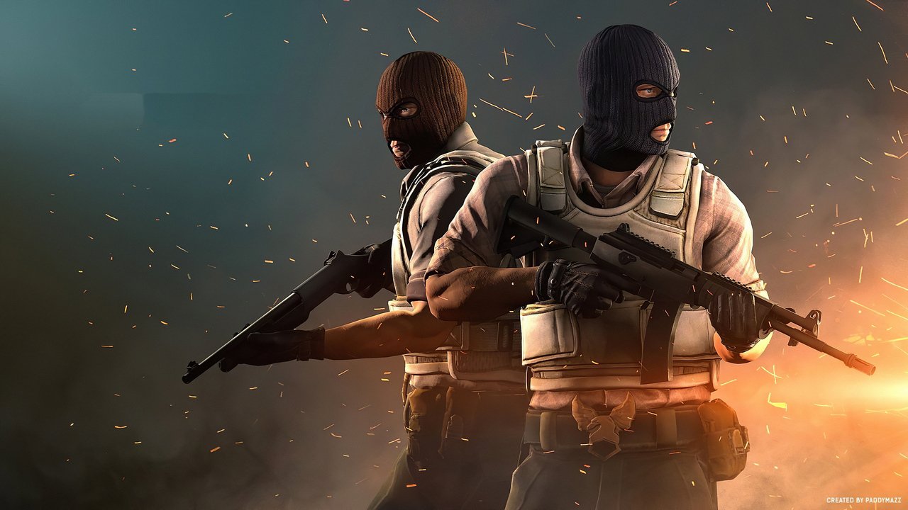 cs go