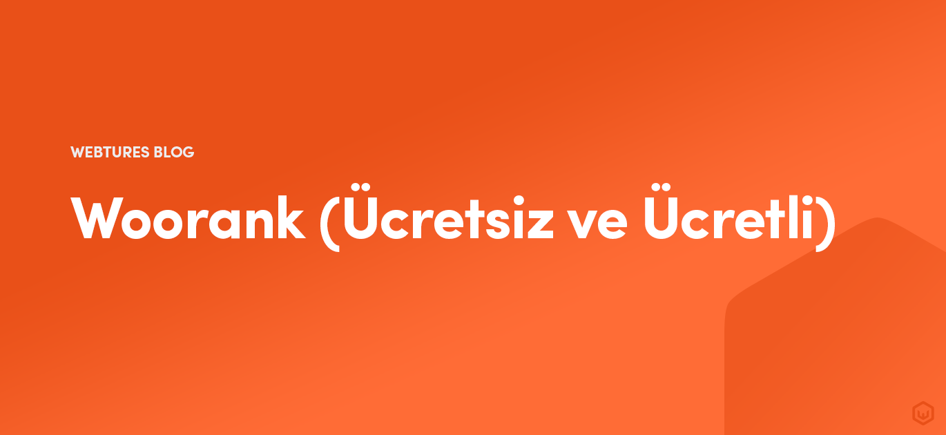 woorank seo aracı