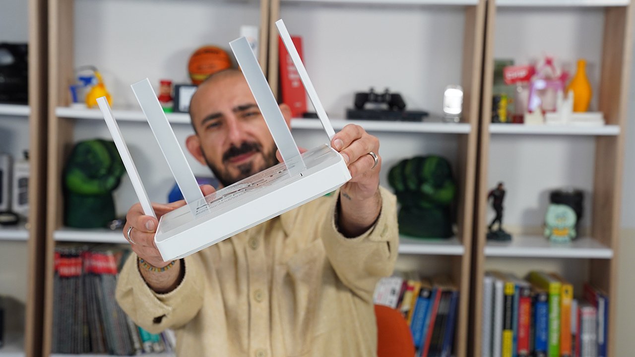 Evdeki İnternet Performansı Nasıl Artırılır?