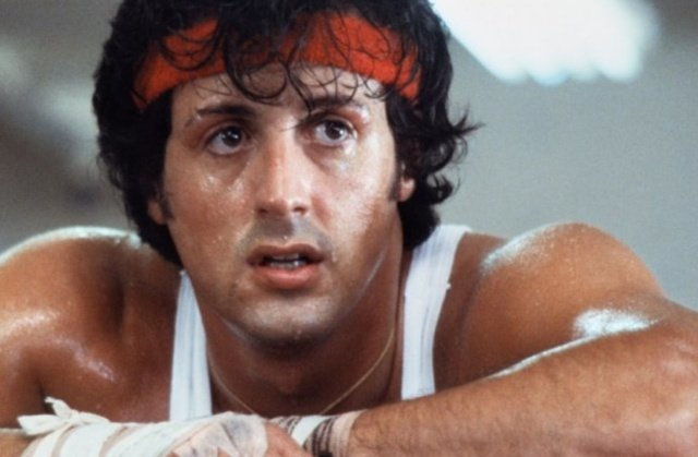 Yeni Rocky mi? Sylvester Stallone, boks şampiyonu hakkında yeni bir film üzerinde çalışıyor