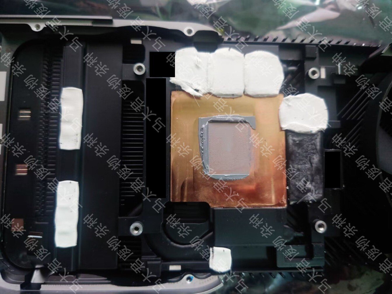 Nvidia RTX 4070 TI