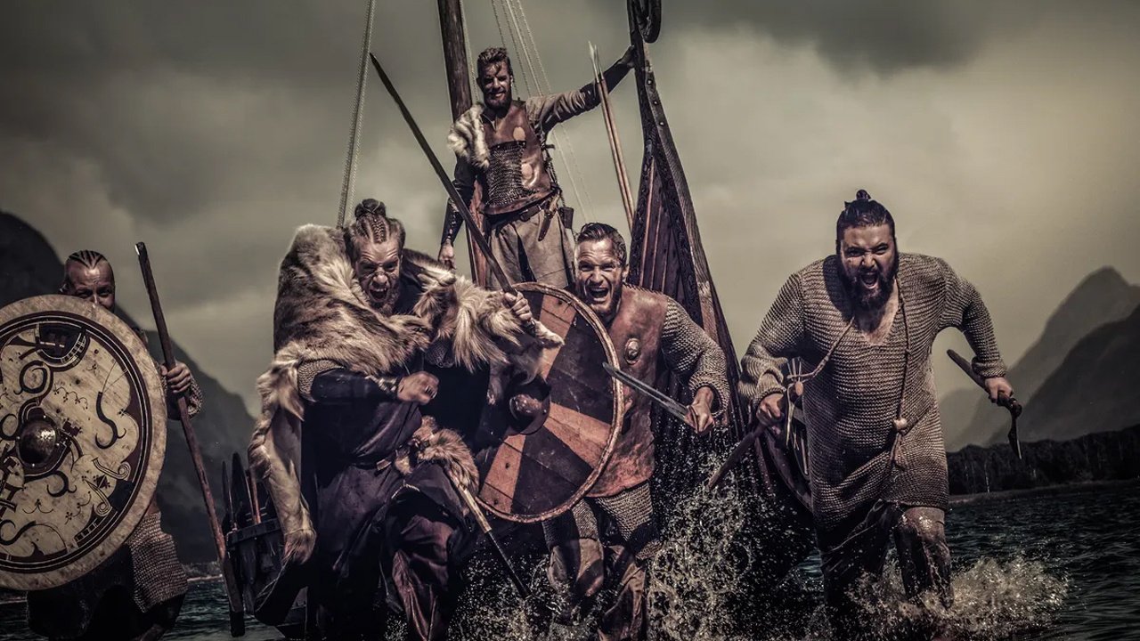 Boynuzlu miğferler ve fazlası: Vikingler hakkında doğru sandığımız yanlışlar