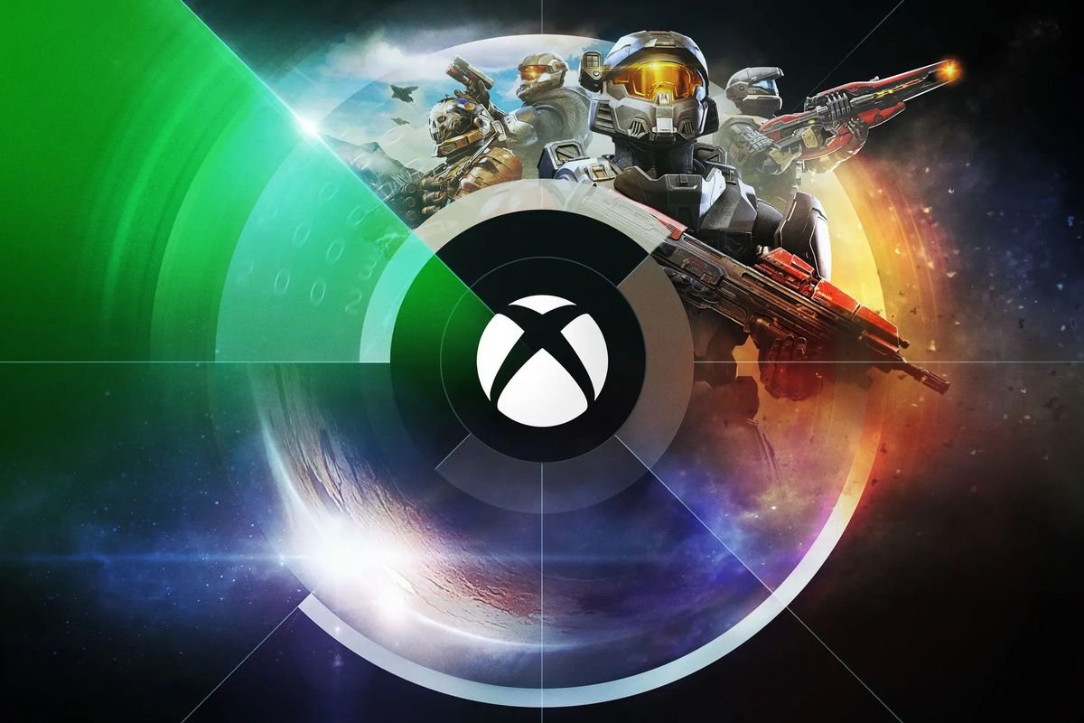 Xbox mobil oyun mağazası