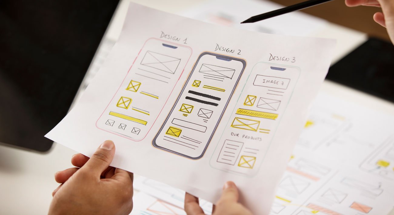 UX ve UI Farklılıkları