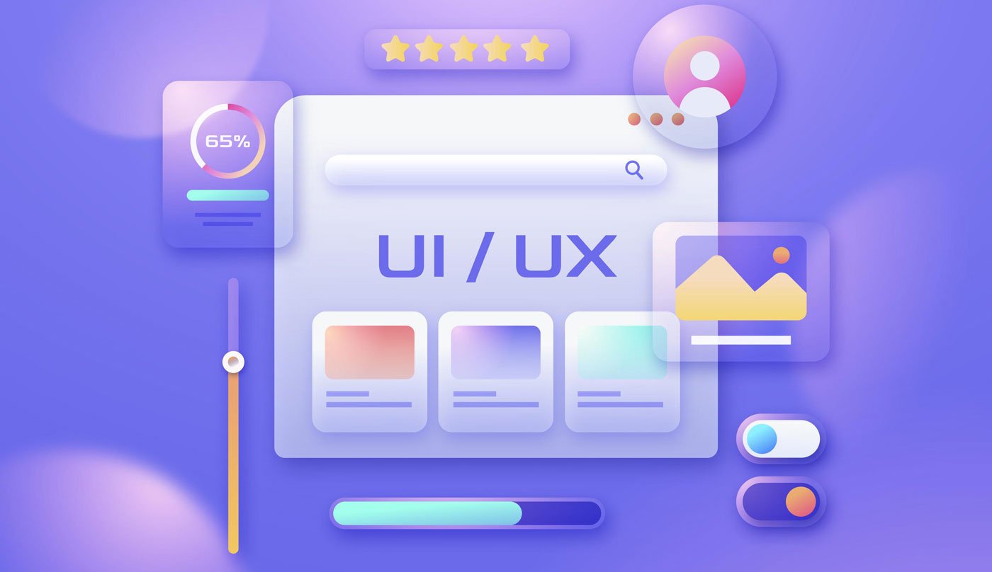 UX UI Nedir