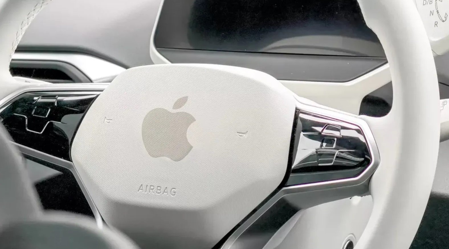 Apple Car