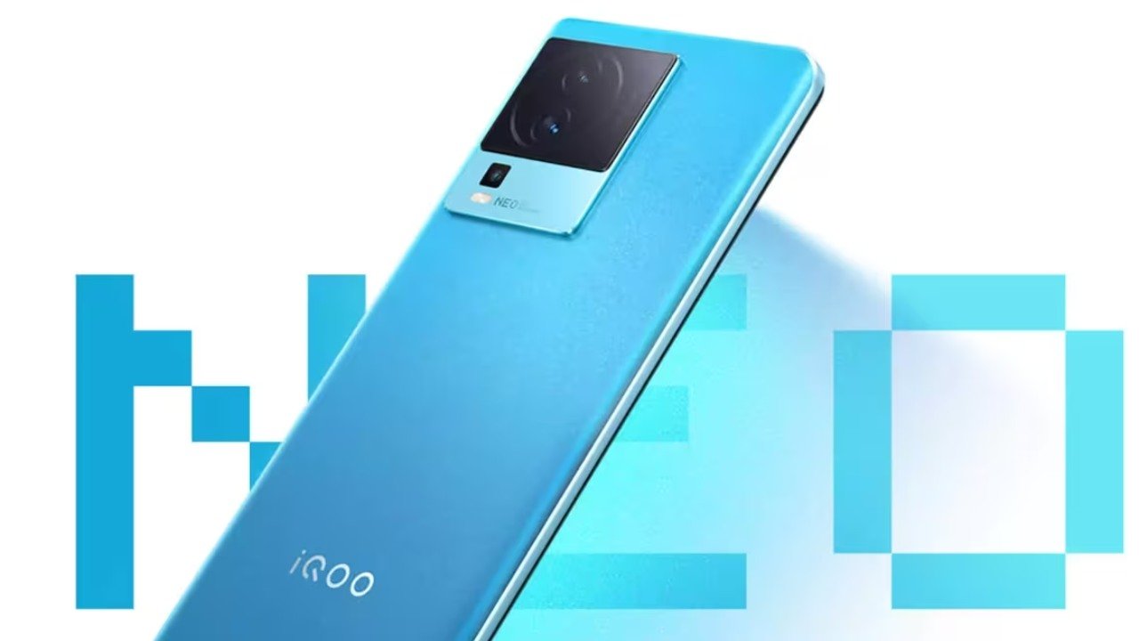 iQOO Neo 8 ve Neo 8 Pro özellikleri sızdırıldı