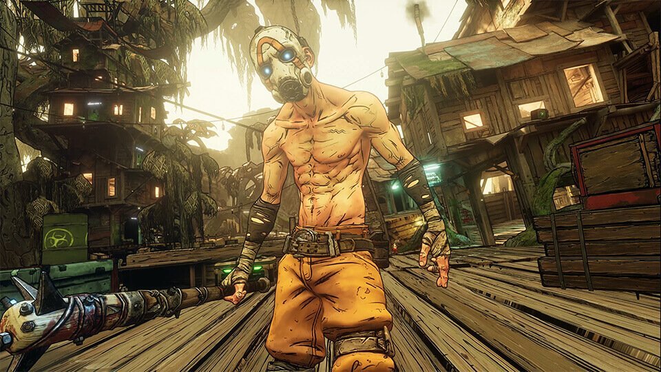 borderlands 3 1