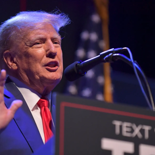 Donald Trump, YouTube platformuna geri döndü