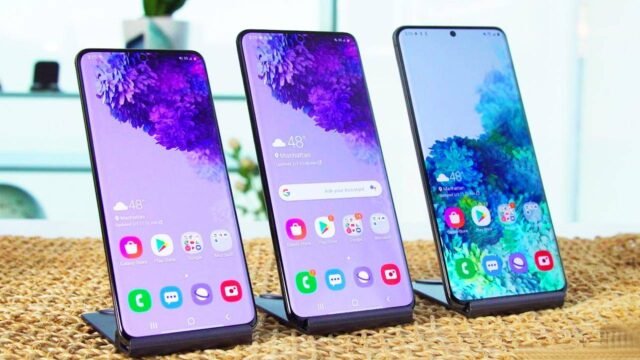 Akıllı telefon ithalatında yeni düzenleme: Alt sınır yüzde 75 yukarı çekildi!