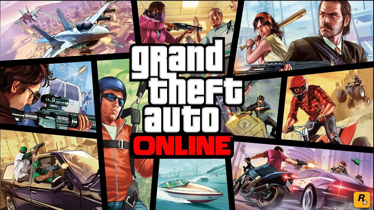 gta online'a yeni hikaye görevleri