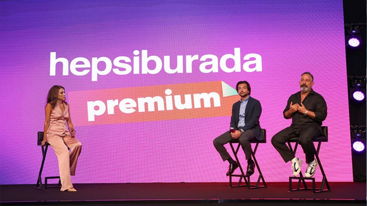 Hepsiburada Premium'a Zam Geldi: İşte Yeni Fiyat