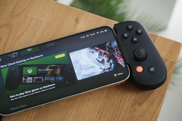 Xbox mobil oyun mağazası