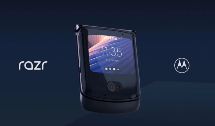 motorola razr