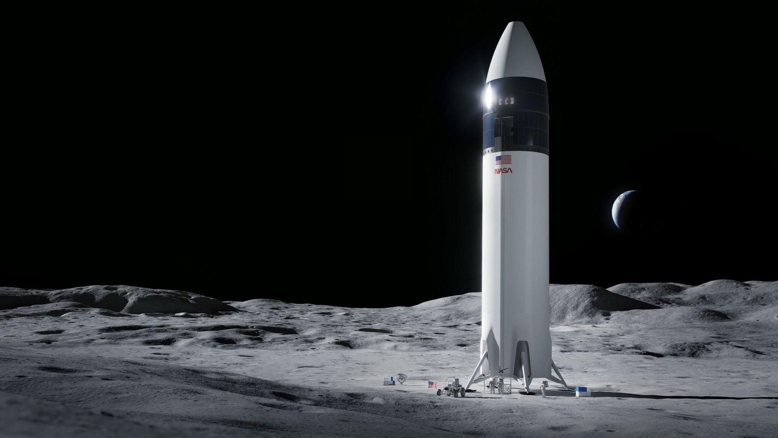 NASA Artemis 1 Ay görevi başarıyla tamamlandı