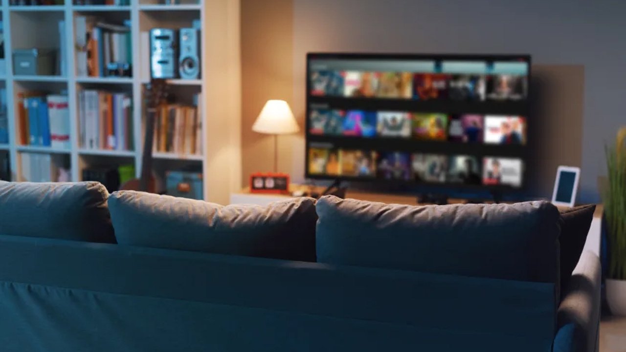 Netflix'in TV uygulaması, uzun zamandır istenen özelliğe nihayet kavuşuyor