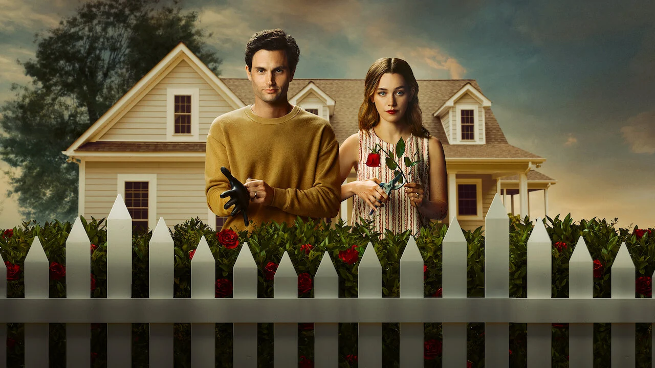 Netflix'te en çok izlenen dizi You oldu!