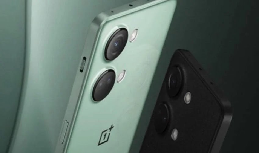 OnePlus Nord CE 3 Lite 2