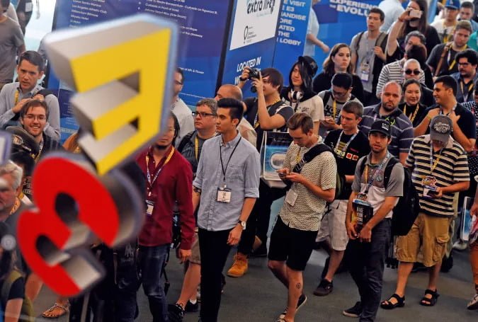 E3 2023 için detaylar netleşti