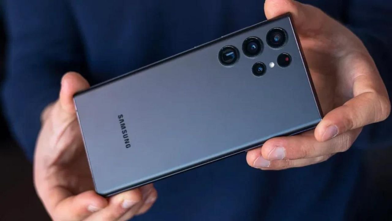 Samsung Galaxy S24 Ultra
