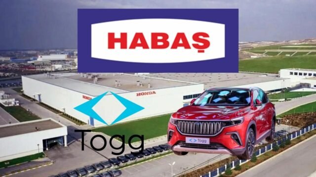 HABAŞ’tan TOGG’a yerli rakip mi geliyor? TSB üzerinden ortaya çıkan model!