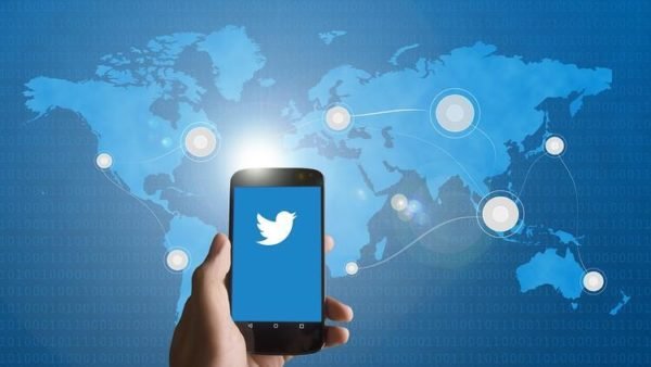 Twitter hesap çalma