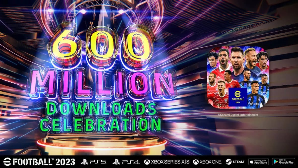 eFootball 2023