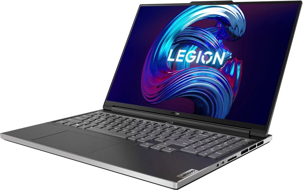 Lenovo Legion Slim 7i