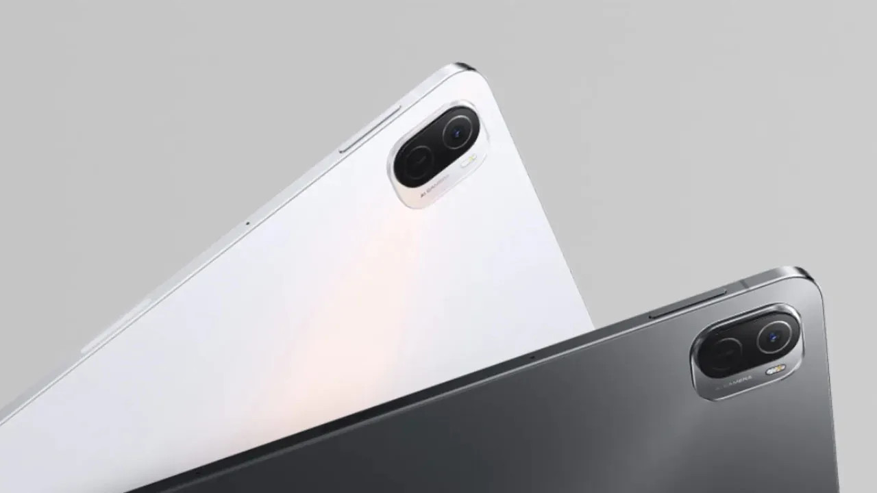 Xiaomi Pad 6