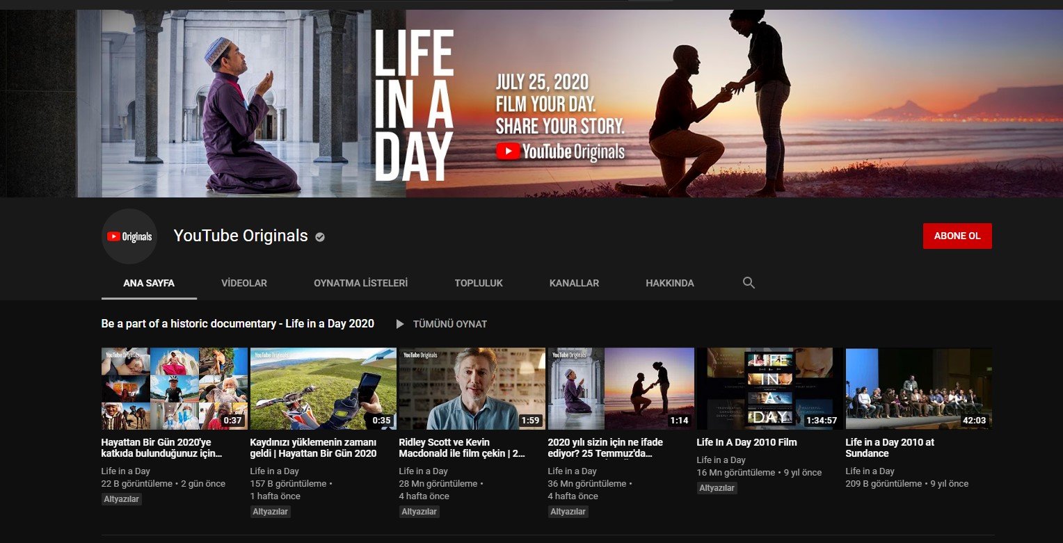 film indirme