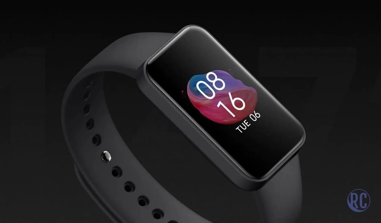 xiaomi band 7