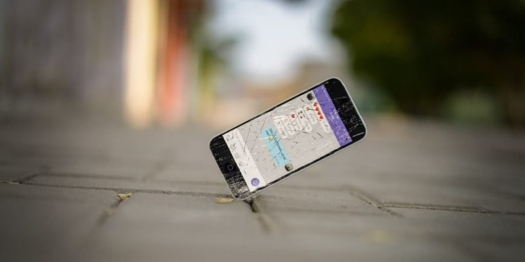 Telefon Ekran Parlaklığı Sorunu 1 Telefon Ekran Parlaklığı Sorunu