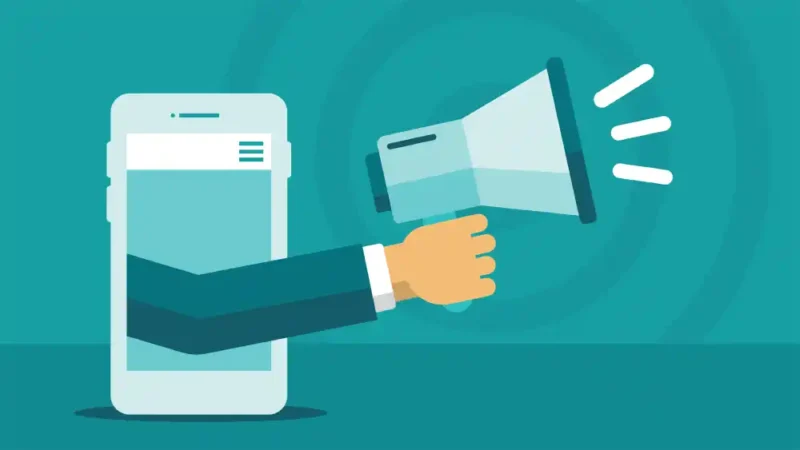Mobil Pazarlama: Akıllı Telefonlar ve Pazarlamaya Etkileri