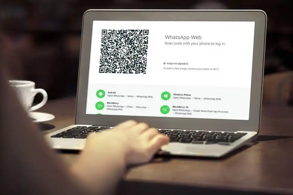 WhatsApp Geçerli QR Kodu Algılanmadı Çözümü