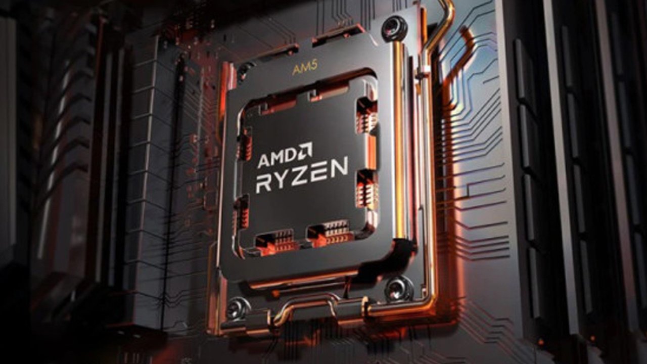 AMD Ryzen 7000 serisi işlemcileri yakan ciddi bir sorun olduğu ortaya çıktı